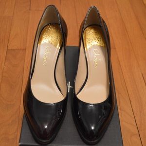 Cole Haan Jenna Pump Pinot Noir